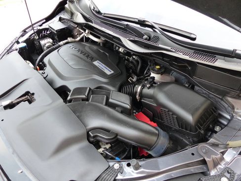 Used 2025 Honda Odyssey EX-L image 17
