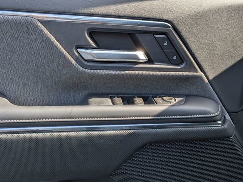 New 2026 GMC Sierra EV Elevation image 11