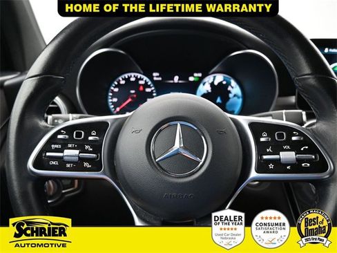 Used 2022 Mercedes-Benz GLC 300 image 16