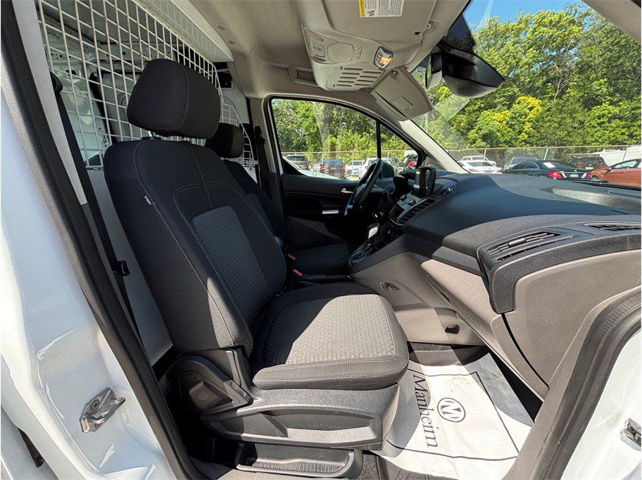 Used 2023 Ford Transit Connect XLT FWD image 33