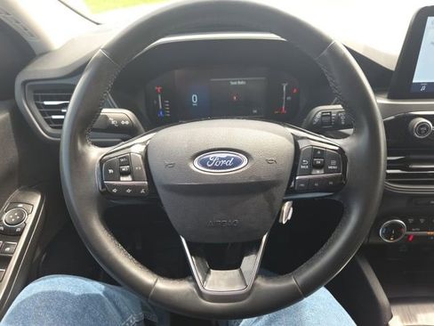Used 2023 Ford Escape Active w/ Cold Weather Package FWD image 37