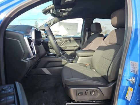 New 2026 GMC Canyon Elevation w/ Convenience Package image 24