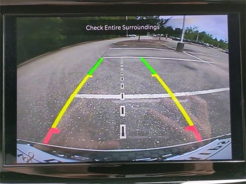 Used 2023 Dodge Durango R/T image 21