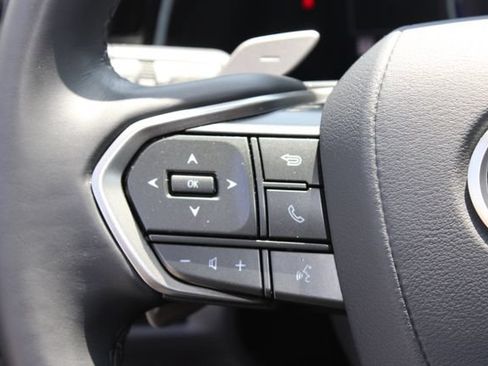 Used 2026 Lexus NX 350h AWD w/ Cold Area Package image 18