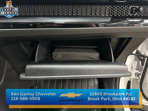 Used 2023 Honda CR-V EX-L image 25