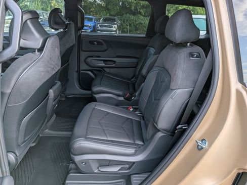 New 2027 Kia Telluride SX Prestige X-Line AWD/4WD image 17