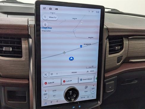 Certified 2022 Ford Expedition Max Limited image 28