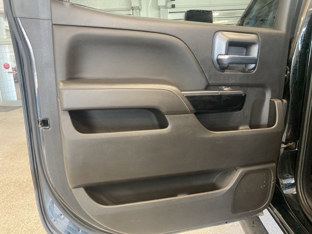 Certified 2018 GMC Sierra 2500 SLT w/ Duramax Plus Package AWD/4WD image 31