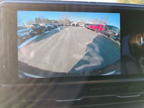 New 2026 Jeep Wrangler Unlimited Rubicon AWD/4WD image 20