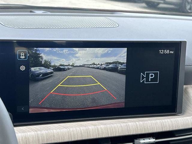 New 2026 Hyundai Sonata SEL FWD image 13