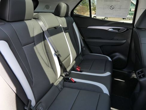 New 2026 Buick Envision Sport Touring AWD/4WD image 29