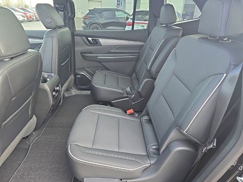 New 2026 Buick Enclave Preferred w/ Power Package image 20