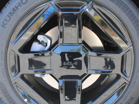 New 2027 Kia Telluride SX X-Line w/ Towing Package AWD/4WD image 19