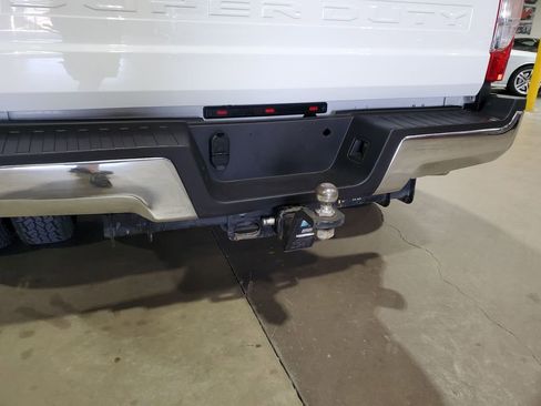 Used 2022 Ford F350 XL w/ STX Appearance Package image 36