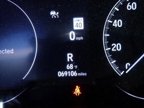 Used 2021 Honda Accord EX-L image 20