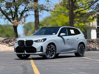 Used 2025 BMW X3 xDrive30 w/ Premium Package