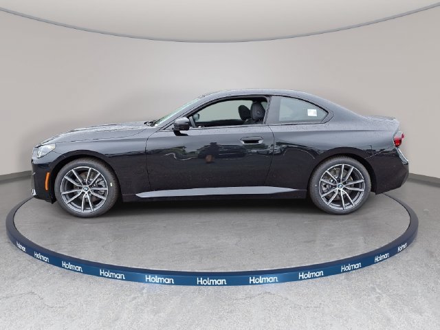 New 2026 BMW 230i xDrive Coupe w/ Convenience Package AWD/4WD image 7