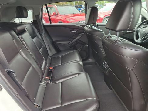 Used 2018 Acura RDX FWD image 43
