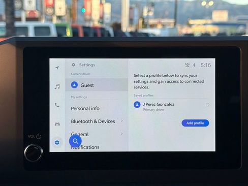 Used 2025 Toyota Tacoma SR5 image 35