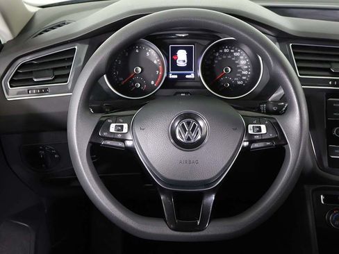 Used 2021 Volkswagen Tiguan S AWD/4WD image 35