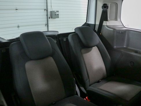 Used 2020 Ford Transit Connect XL FWD image 29