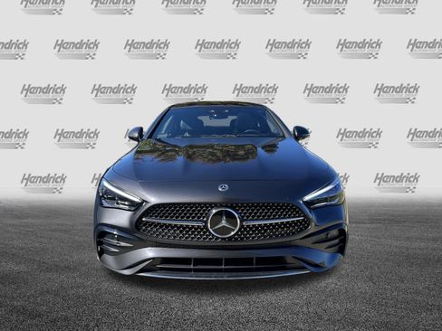 Certified 2024 Mercedes-Benz CLE 300 4MATIC Coupe image 3