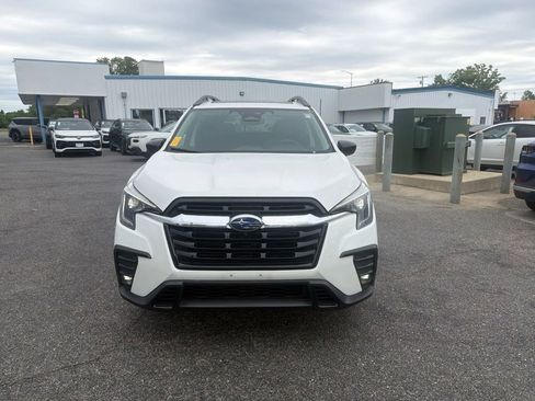 Used 2025 Subaru Ascent Limited AWD/4WD image 22