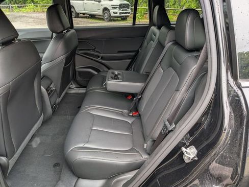 New 2026 Jeep Cherokee Limited AWD/4WD image 12