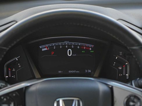 Used 2021 Honda CR-V Touring image 21