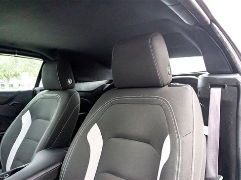 Used 2023 Chevrolet Camaro LT image 13