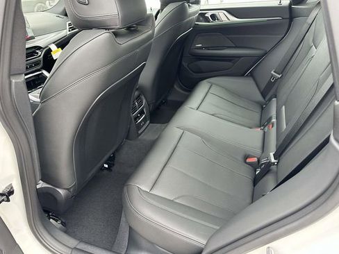 New 2026 BMW 430i xDrive w/ M Sport Package AWD/4WD image 8