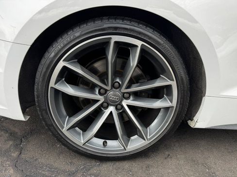 Used 2019 Audi S5 Premium w/ Convenience Package image 42