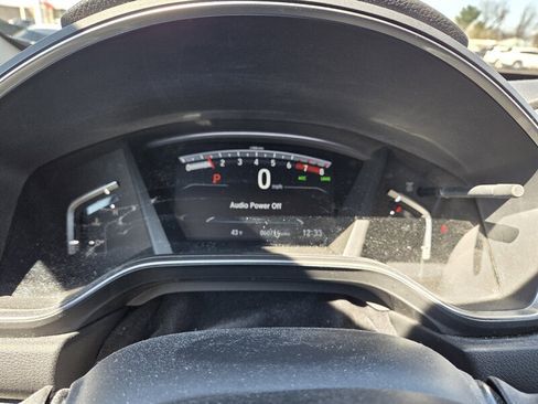 Used 2019 Honda CR-V Touring image 18