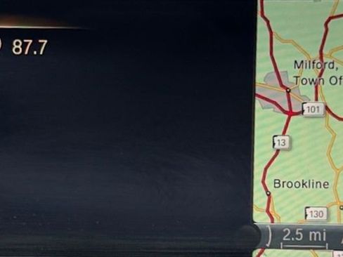 Used 2015 BMW 535i xDrive Sedan image 22