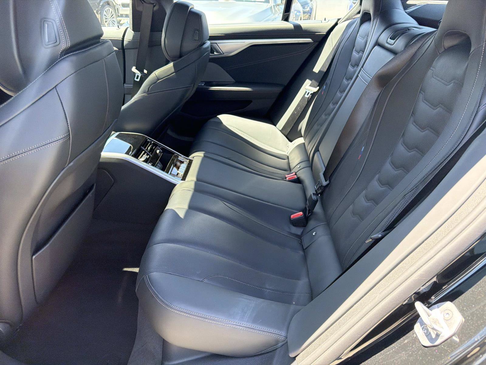 Used 2026 BMW 840i w/ M Sport Professional Package RWD image 12