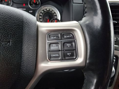 Used 2014 RAM 1500 Laramie w/ Convenience Group image 24