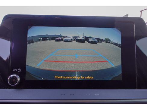 Certified 2024 Toyota Prius LE AWD/4WD image 22