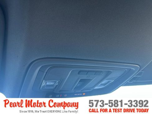 Used 2020 Chevrolet Silverado 2500 LTZ w/ LTZ Plus Package image 15