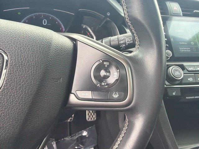 Used 2020 Honda Civic Sport Touring image 22