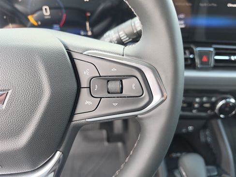 New 2026 Chevrolet TrailBlazer LT w/ Convenience Package FWD image 34