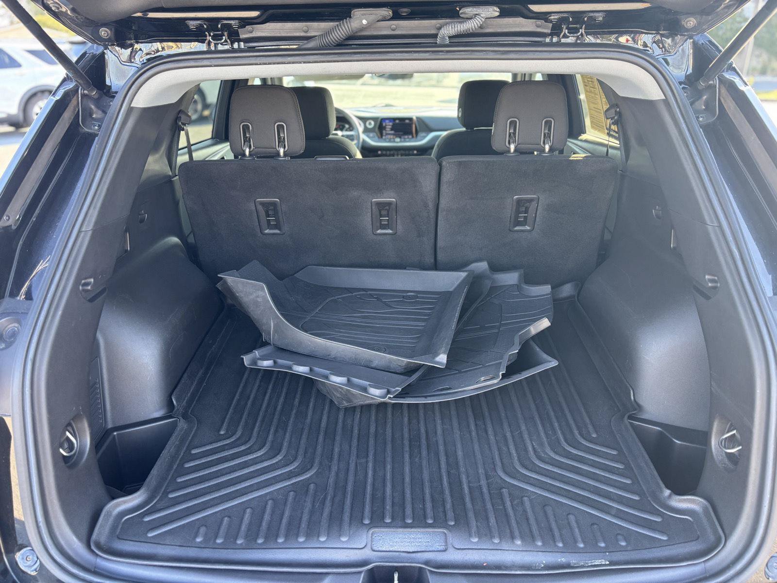 Used 2021 Chevrolet Blazer LT AWD/4WD image 14