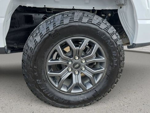 Used 2025 Ford F150 Tremor AWD/4WD image 32