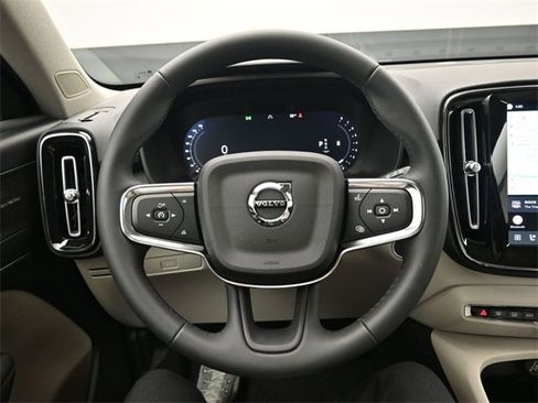 New 2026 Volvo XC40 B4 Plus w/ Protection Package Premier image 23