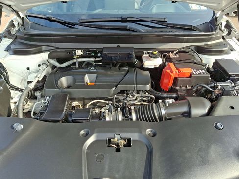 Certified 2023 Acura RDX A-Spec AWD/4WD image 30