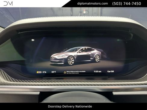 Used 2024 Tesla Model S Plaid image 31