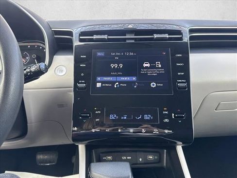 Used 2024 Hyundai Tucson SEL image 13