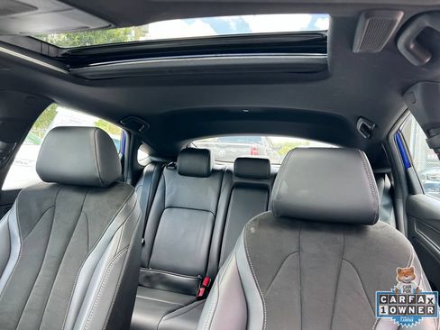 Used 2025 Acura Integra A-Spec FWD image 31