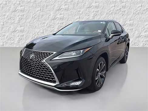 Used 2022 Lexus RX 350 RX 350 image 7