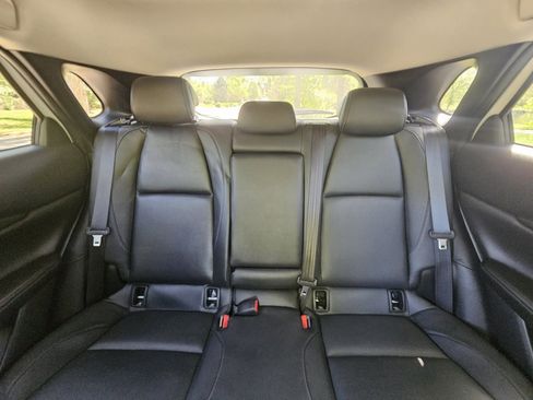 Used 2023 MAZDA CX-30 AWD 2.5 S w/ Select Package image 22