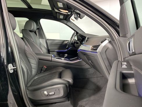 Certified 2023 BMW X5 xDrive40i w/ Parking Assistance Package image 31